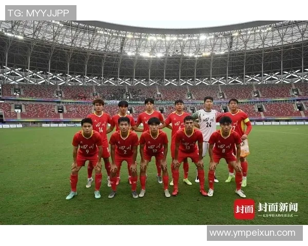 全运会特别报道：杭州足球队如何在逆境中崛起实现历史性突破