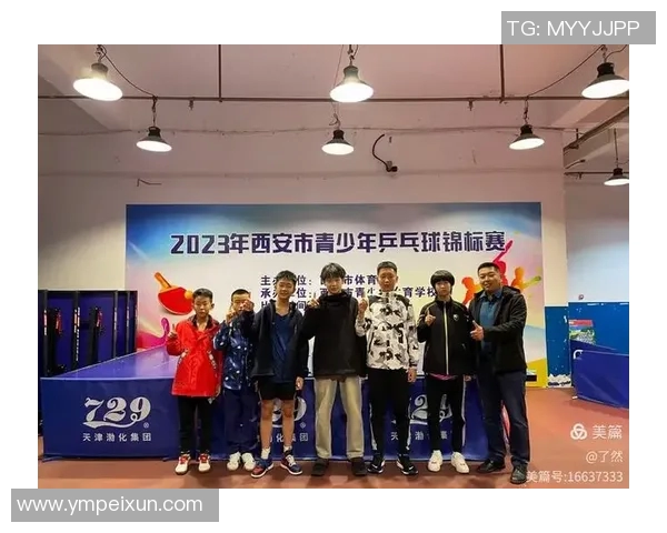 西安乒乓球队配合策略分析与实战经验分享